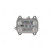 Oil Cooler, engine oil 90681 Nissens, Thumbnail 2