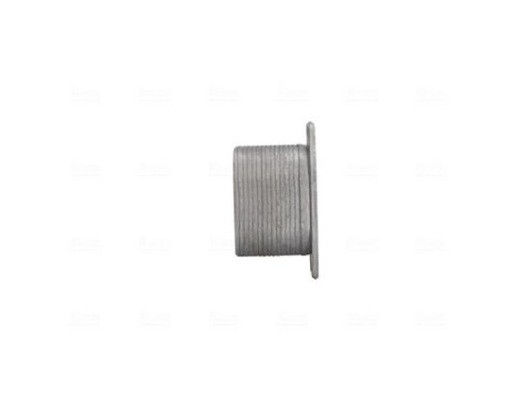 Oil Cooler, engine oil 90681 Nissens, Image 3