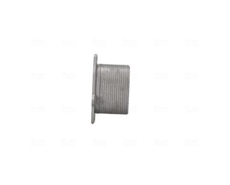 Oil Cooler, engine oil 90681 Nissens, Image 5