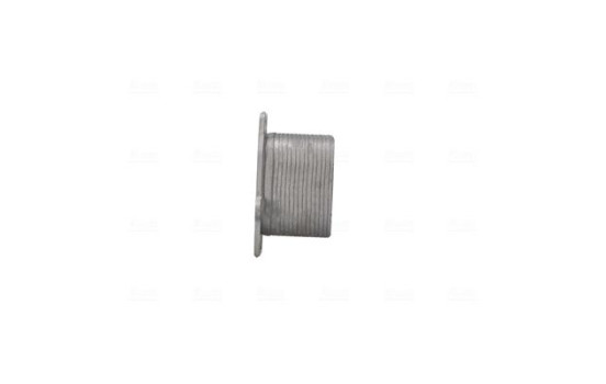 Oil Cooler, engine oil 90681 Nissens, Image 5
