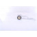 Oil Cooler, engine oil 90685 Nissens, Thumbnail 4