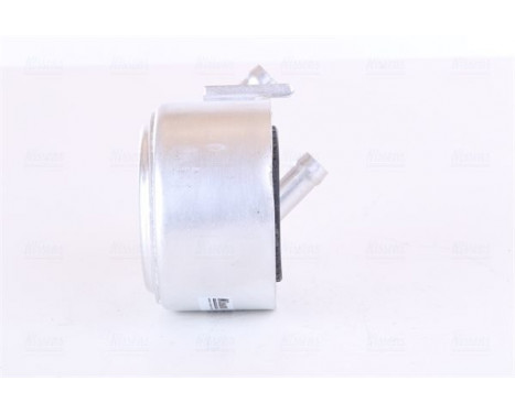 Oil Cooler, engine oil 90695 Nissens, Image 6