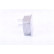 Oil cooler, engine oil 90698 Nissens, Thumbnail 3