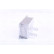 Oil cooler, engine oil 90698 Nissens, Thumbnail 5