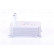 Oil cooler, engine oil 90698 Nissens, Thumbnail 6