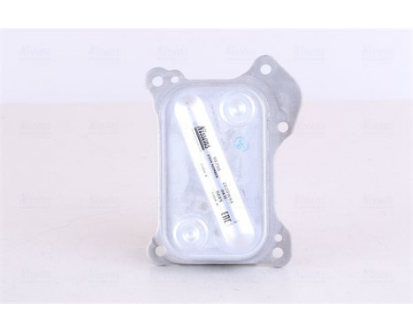 Oil Cooler, engine oil 90700 Nissens, Image 6