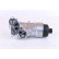 Oil Cooler, engine oil 90703 Nissens, Thumbnail 4