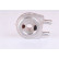 Oil Cooler, engine oil 90704 Nissens, Thumbnail 2