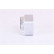 Oil Cooler, engine oil 90705 Nissens, Thumbnail 4