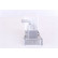 Oil Cooler, engine oil 90706 Nissens, Thumbnail 6