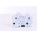 Oil Cooler, engine oil 90712 Nissens, Thumbnail 5