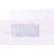 Oil Cooler, engine oil 90712 Nissens, Thumbnail 7
