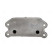 Oil Cooler, engine oil 90714 Nissens, Thumbnail 6