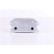Oil Cooler, engine oil 90716 Nissens, Thumbnail 4