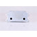 Oil Cooler, engine oil 90738 Nissens, Thumbnail 4