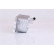 Oil Cooler, engine oil 90738 Nissens, Thumbnail 5