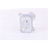 Oil Cooler, engine oil 90739 Nissens, Thumbnail 4