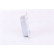 Oil Cooler, engine oil 90739 Nissens, Thumbnail 5