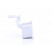 Oil Cooler, engine oil 90744 Nissens, Thumbnail 3