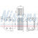 Oil Cooler, engine oil 90746 Nissens