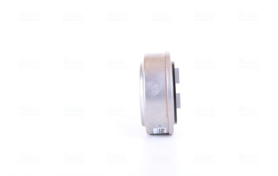 Oil Cooler, engine oil 90780 Nissens, Image 3