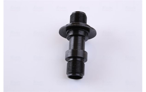 Oil Cooler, engine oil 90795 Nissens, Image 7
