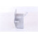 Oil Cooler, engine oil 90802 Nissens, Thumbnail 2
