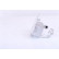 Oil Cooler, engine oil 90803 Nissens, Thumbnail 5