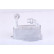 Oil Cooler, engine oil 90803 Nissens, Thumbnail 6