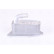 Oil Cooler, engine oil 90805 Nissens, Thumbnail 6