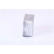 Oil Cooler, engine oil 90810 Nissens, Thumbnail 5