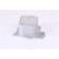 Oil Cooler, engine oil 90811 Nissens, Thumbnail 7