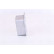 Oil Cooler, engine oil 90824 Nissens, Thumbnail 3