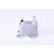 Oil Cooler, engine oil 90825 Nissens, Thumbnail 2