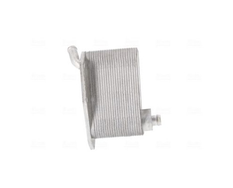 Oil Cooler, engine oil 90826 Nissens, Image 6