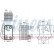 Oil Cooler, engine oil 90832 Nissens