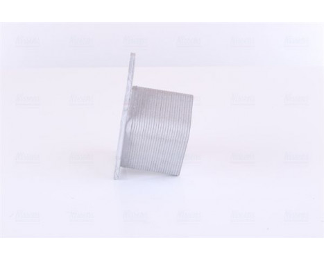 Oil Cooler, engine oil 90862 Nissens, Image 3