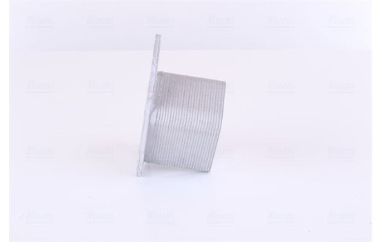 Oil Cooler, engine oil 90862 Nissens, Image 3