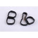 Oil Cooler, engine oil 90873 Nissens, Thumbnail 6