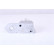 Oil Cooler, engine oil 90892 Nissens, Thumbnail 4