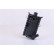 Oil Cooler, engine oil 90895 Nissens, Thumbnail 3