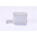 Oil Cooler, engine oil 90906 Nissens, Thumbnail 6