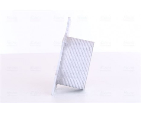 Oil Cooler, engine oil 90911 Nissens, Image 5