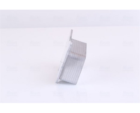 Oil Cooler, engine oil 90920 Nissens, Image 3