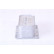 Oil Cooler, engine oil 90921 Nissens, Thumbnail 7