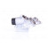 Oil Cooler, engine oil 90933 Nissens, Thumbnail 2