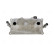 Oil Cooler, engine oil 90937 Nissens, Thumbnail 5