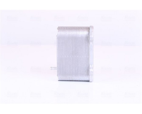 Oil Cooler, engine oil 90938 Nissens, Image 5