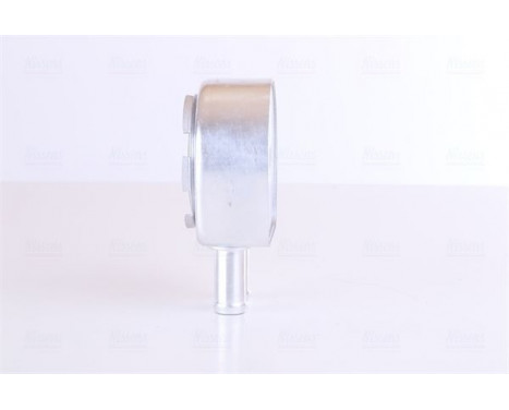 Oil Cooler, engine oil 90946 Nissens, Image 3