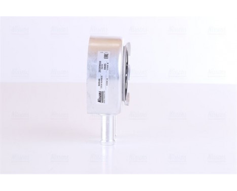 Oil Cooler, engine oil 90946 Nissens, Image 5